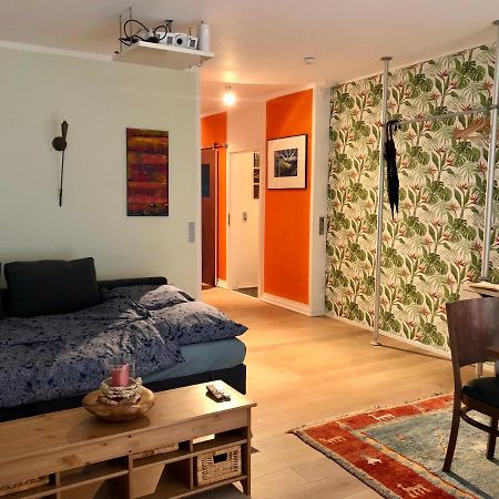 Deichkind Citysuite BRE Dış mekan fotoğraf