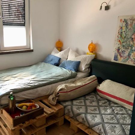 Deichkind Citysuite BRE Dış mekan fotoğraf