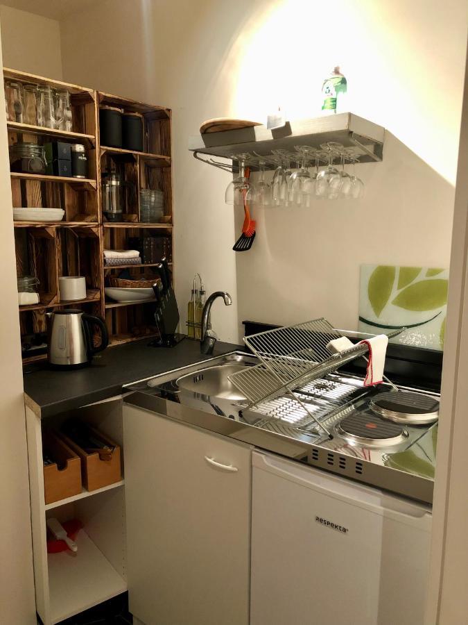 Deichkind Citysuite BRE Dış mekan fotoğraf