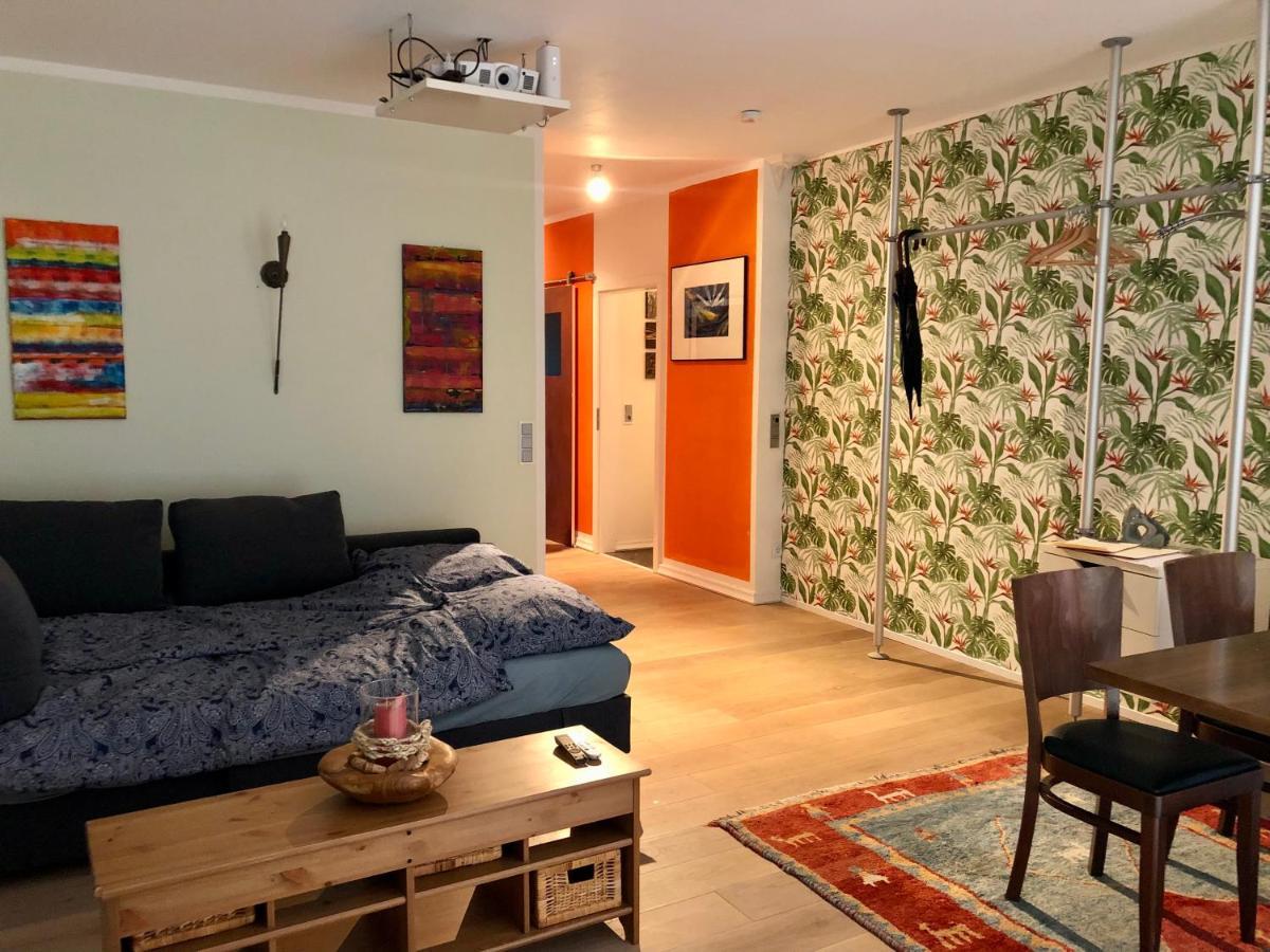 Deichkind Citysuite BRE Dış mekan fotoğraf