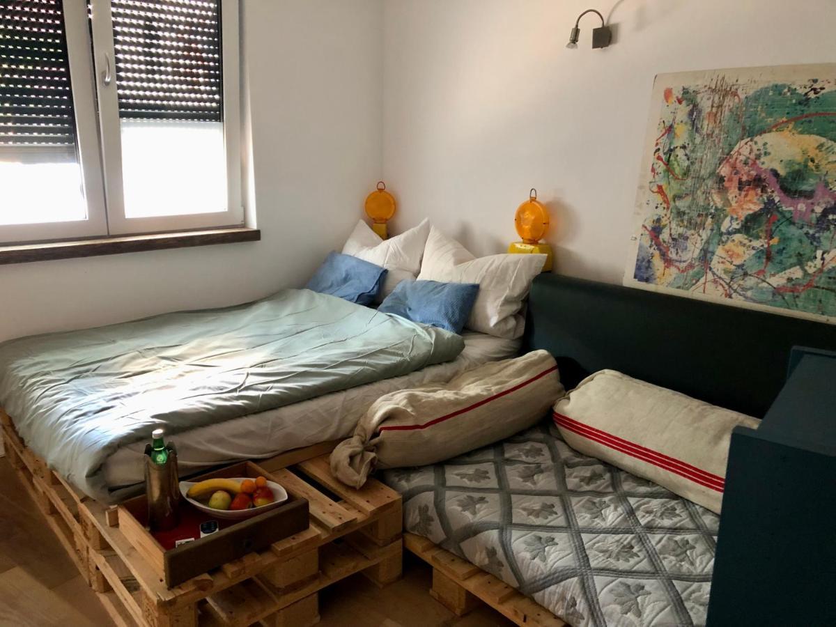Deichkind Citysuite BRE Dış mekan fotoğraf
