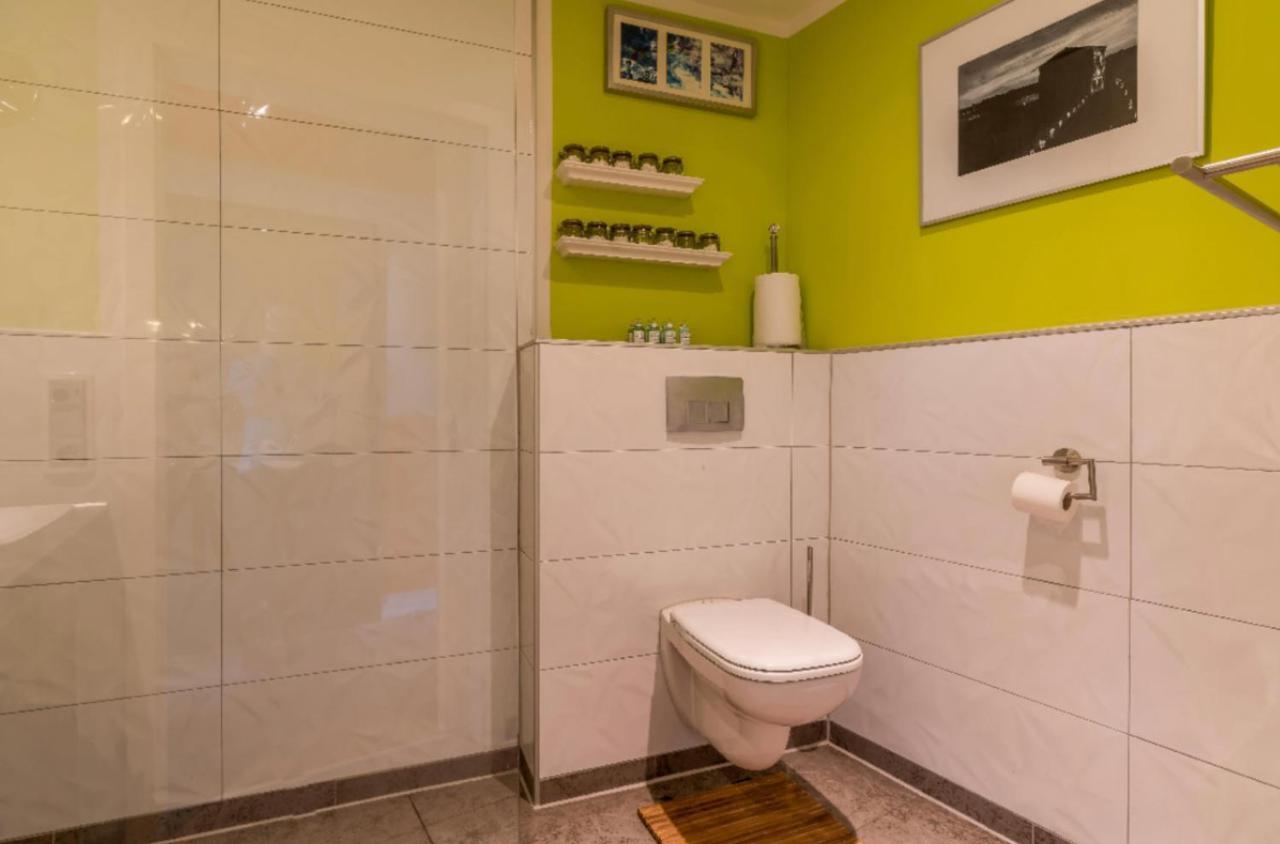 Deichkind Citysuite BRE Dış mekan fotoğraf